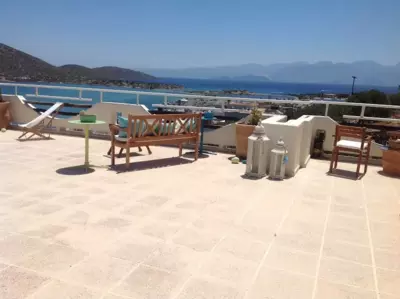 Elounda Relax Apartment - Elounda