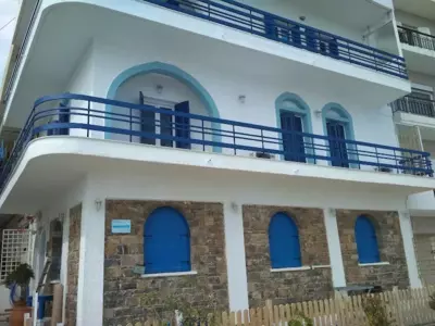 Marilena Seaside House - Elounda