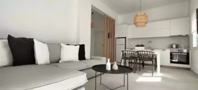 Kelly's Urban Apartment - Elounda