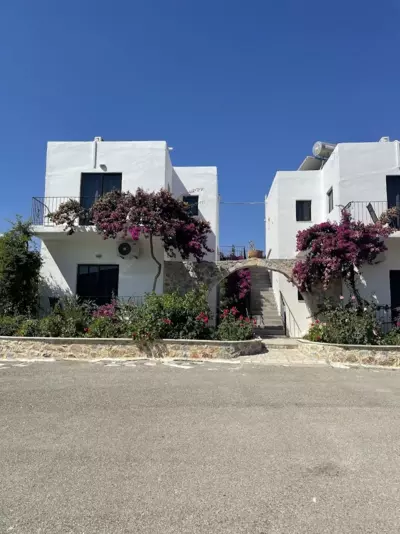 Welcome Apts - Georgioupolis