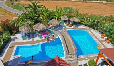 Poledas Apartments - Georgioupolis