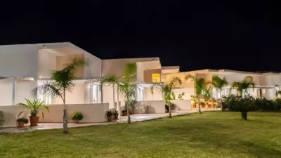 Argiri Apartments & Suites - Georgioupolis