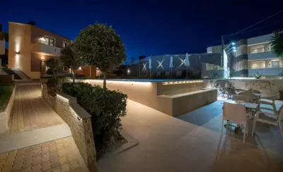 Eko Suites - Georgioupolis