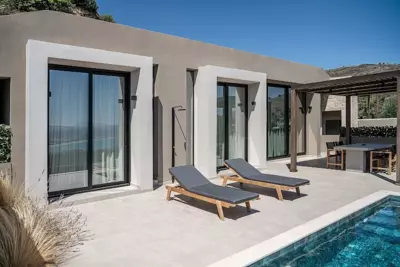 ZeusCave - Georgioupolis