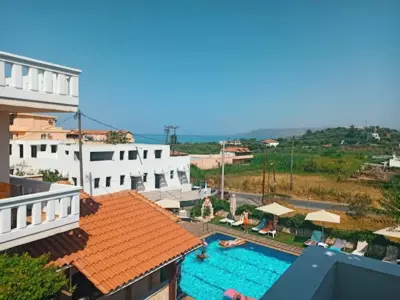 Kokalas Resort - Georgioupolis