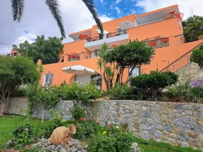 Alkion - Georgioupolis