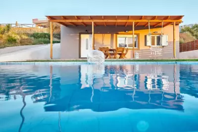 Villa Rose by PosarelliVillas - Georgioupolis