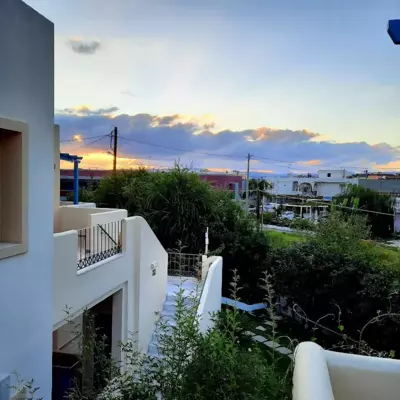 Papadakis - Georgioupolis