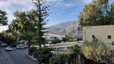 Drosia Hotel - Georgioupolis