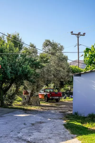 Villa Evridiki - Georgioupolis