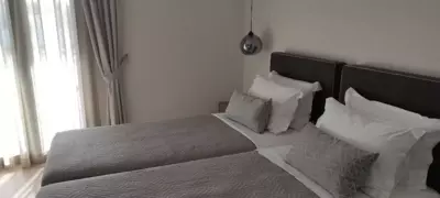 Villa Solaris Heated Pool & Jacuzzi - Georgioupolis