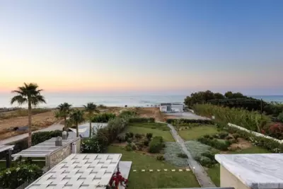 Yannis apartments - Georgioupolis