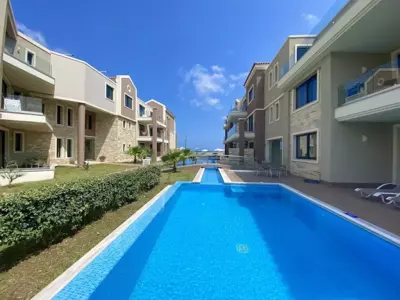 Mikes Apartment - Georgioupolis