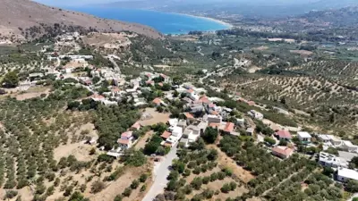 Daphne in Morfi Village - Georgioupolis