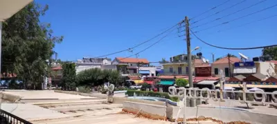 Dimitra & Deslina Luxury Αpartments - Georgioupolis