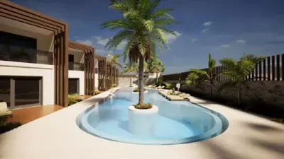 Noble Hotel & Suites - Adults Only - Gouves