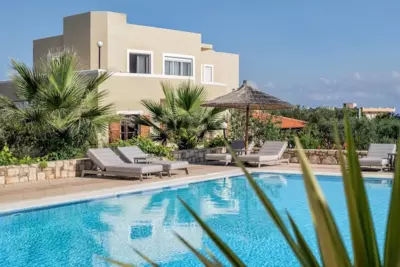 Elèa Concept Hotel & Suites - Gouves