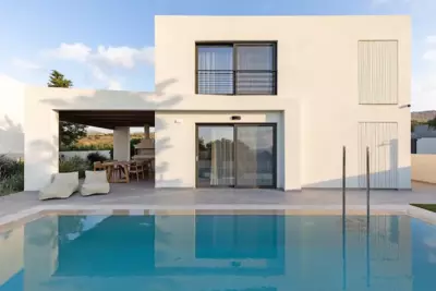 NOLA - Nomadic Luxury Villas - Gouves