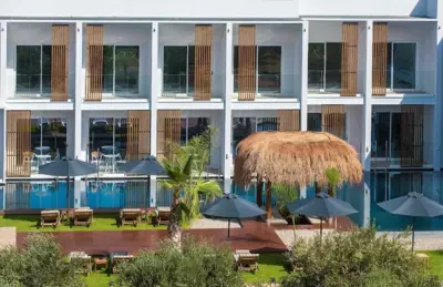 Sensus Experience by Lavris - Gouves