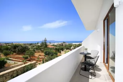 Basilico Suites Adults Only by Estia - Gouves