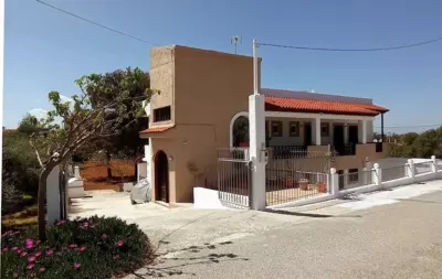 Flower Apartments - Gouves