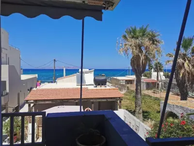 Gouves Sunset apts - Gouves