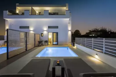 JM Suites by Estia - Gouves