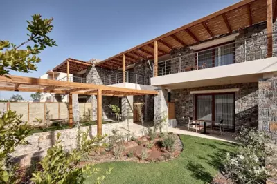 Volta Suites and Villas - Gouves