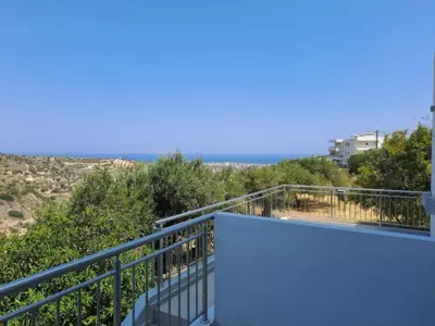 Magriplis Hill Apts - Gouves