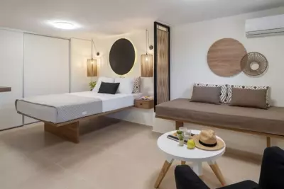 Olea Suites - Gouves