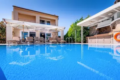 Villa Penelope - Gouves