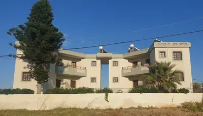 John Mary Apartments by Estia - Gouves