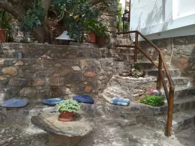 Marilena Luxury Sea View Private Villa - Gouves