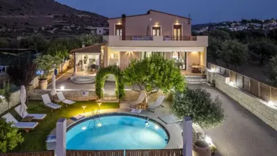 Casa di Nima - Gouves