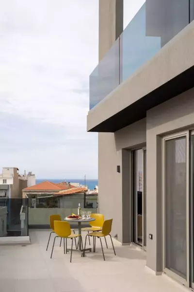 Mosaic Urban Living - Heraklion