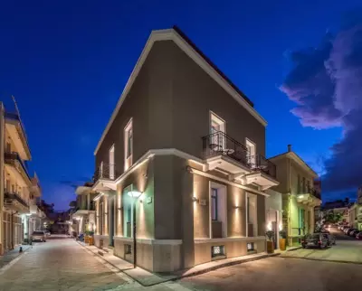 Artion Boutique by Enorme - Heraklion