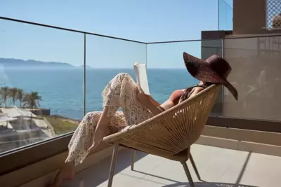 Rocca a Mare Heraklion - Handwritten Collection - Heraklion