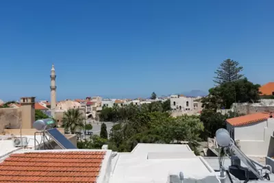 Creticum Suites - Heraklion