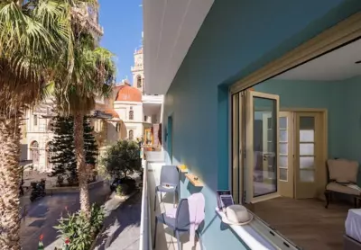 Cathedral Suites - Heraklion