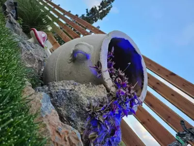 Elia Paradise Villa with private Pool - Heraklion