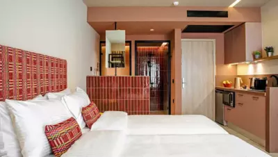 Pavo Art Hotel - Heraklion