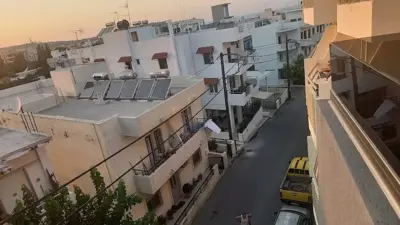 City Pearl Dntwn Apts - Heraklion