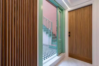 Sartori Concept Hotel - Heraklion