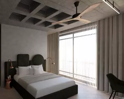 Pleiades Urban Stay by Semavί - Heraklion