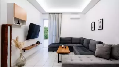 Joseph Seaside Apartment - Heraklion