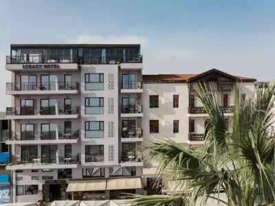 Legacy Gastro Suites - Heraklion