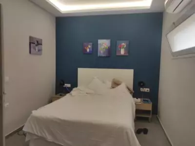 Terpsis Lodge - Heraklion