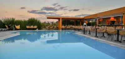 Centro Vero Suites by Omilos Hotels - Heraklion