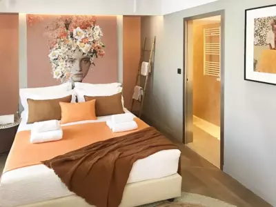 Artree Suites - Heraklion