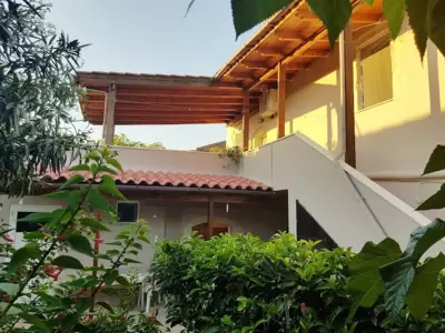 Stella's Home: Old Town Traditional Cretan House - Heraklion